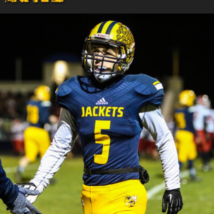 Kaleb Weaver