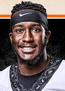 Lamarcus Morton