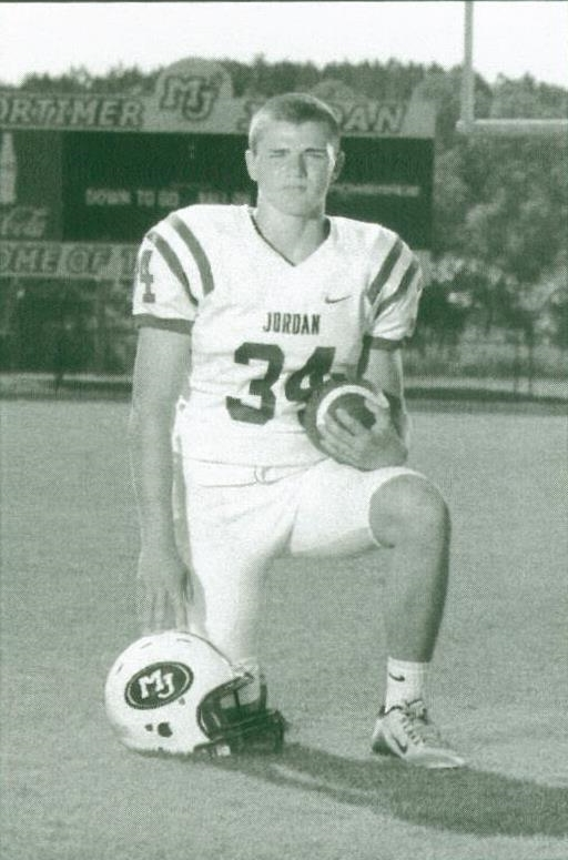 Daniel Franklin