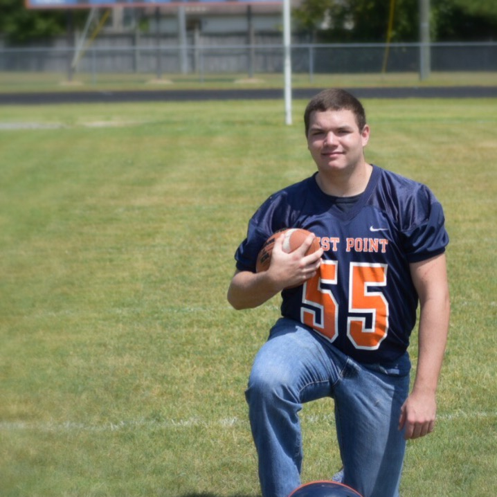 Zac Hagerty