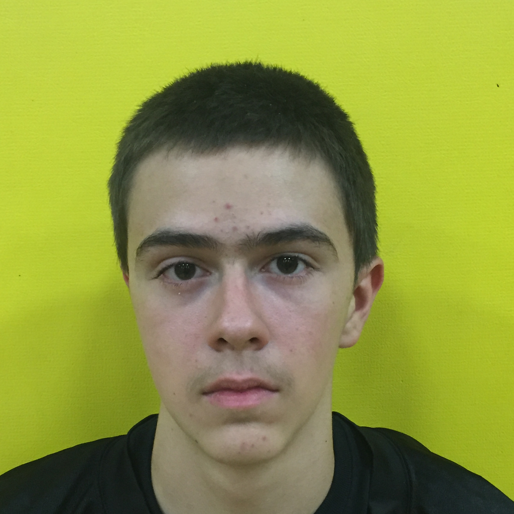Daniel Jewell mugshot