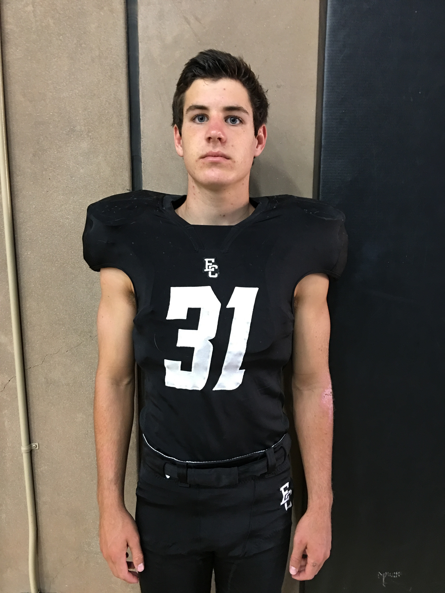 Hunter Boyce