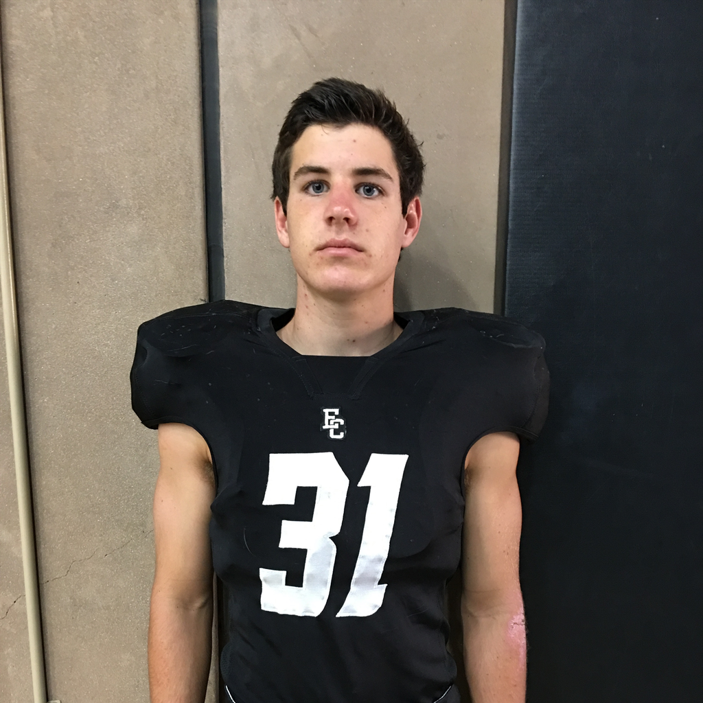 Hunter Boyce
