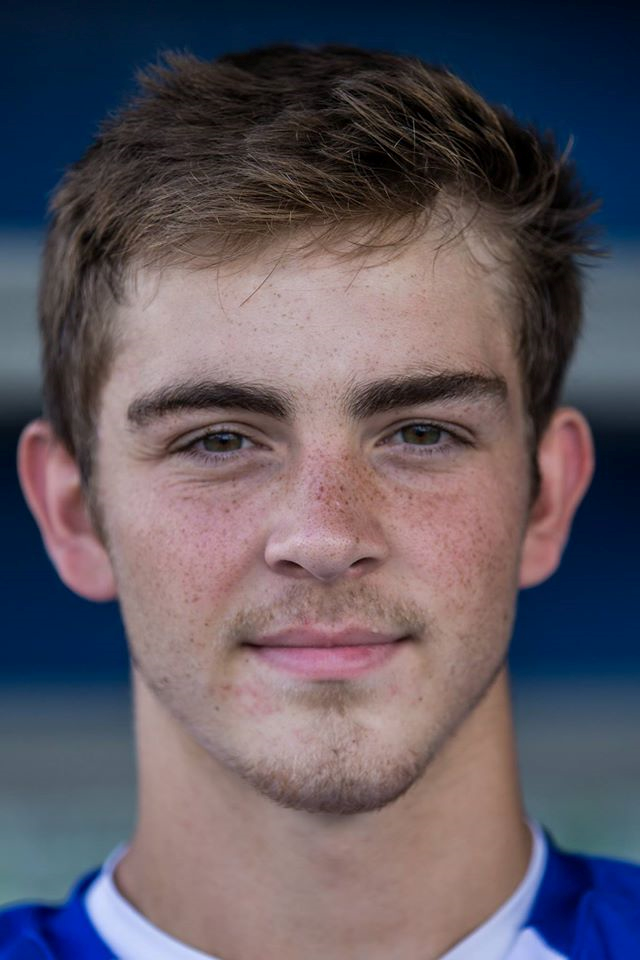 Luke Hunt