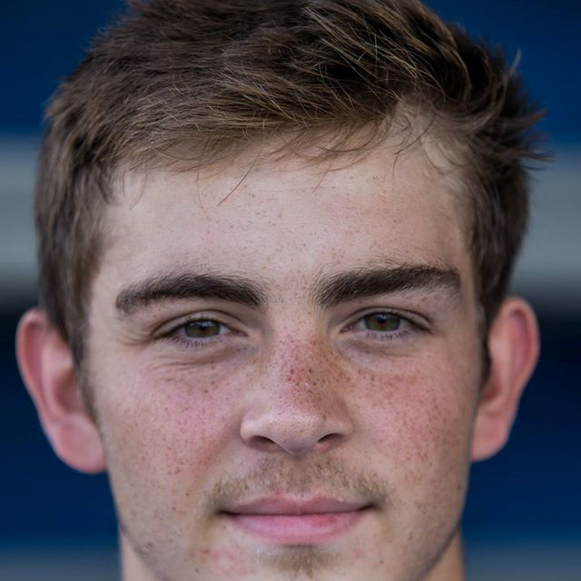 Luke Hunt