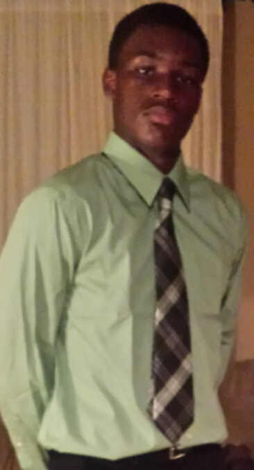 Kyale Brown