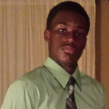 Kyale Brown mugshot