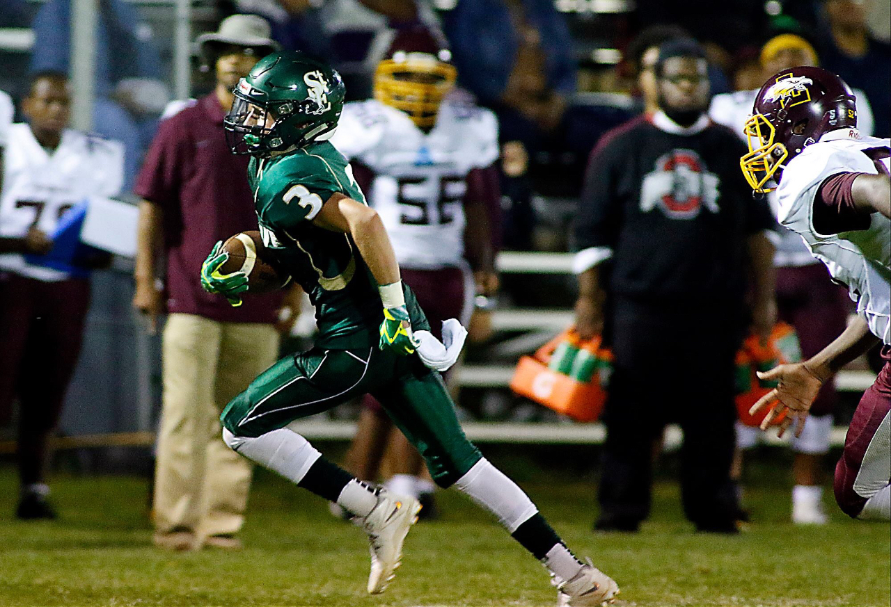 Tyler Holte