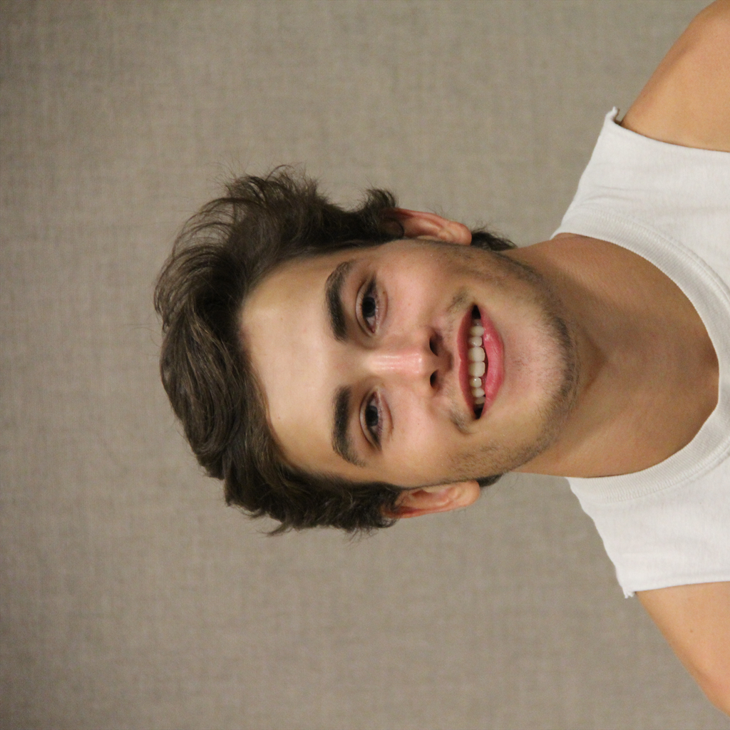 Nate Kellenberger