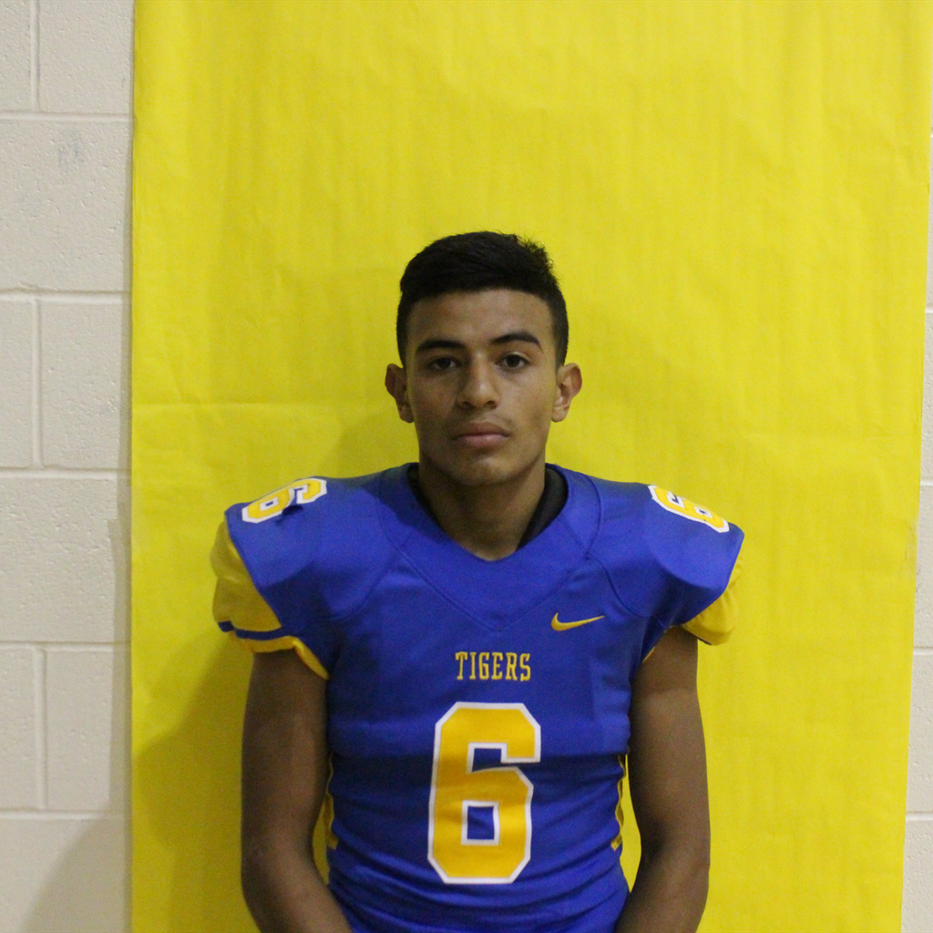 Adam Solis