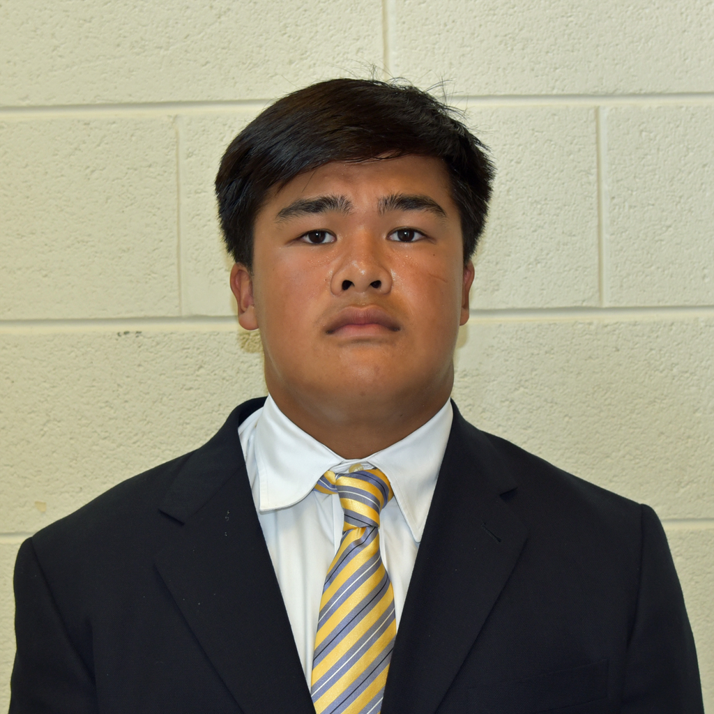 James Iwatsubo