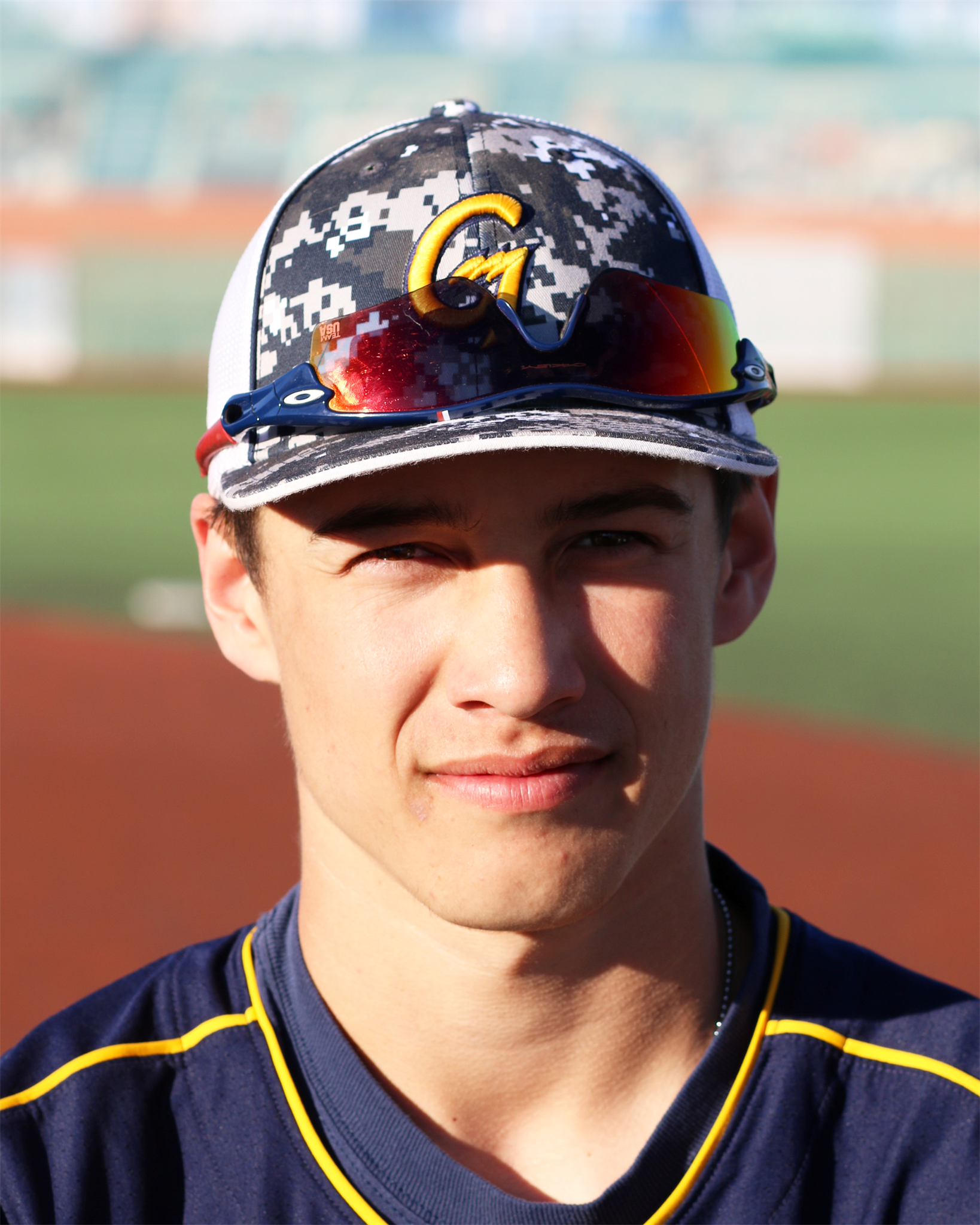 Jace Villapania