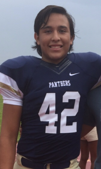 Juan Gonzalez