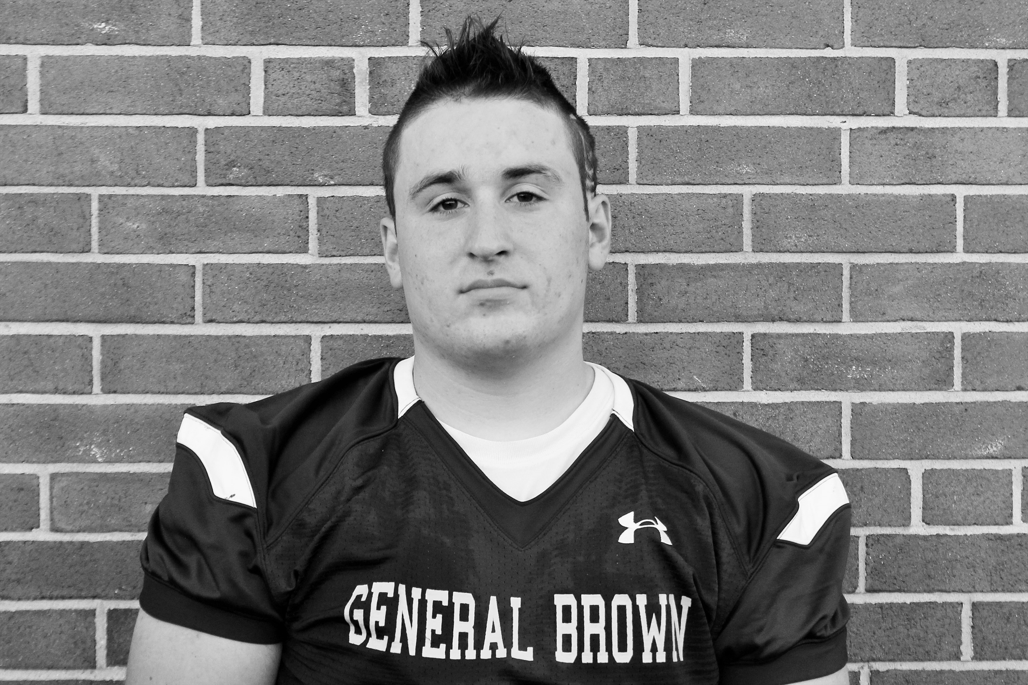 Nick Vecchio