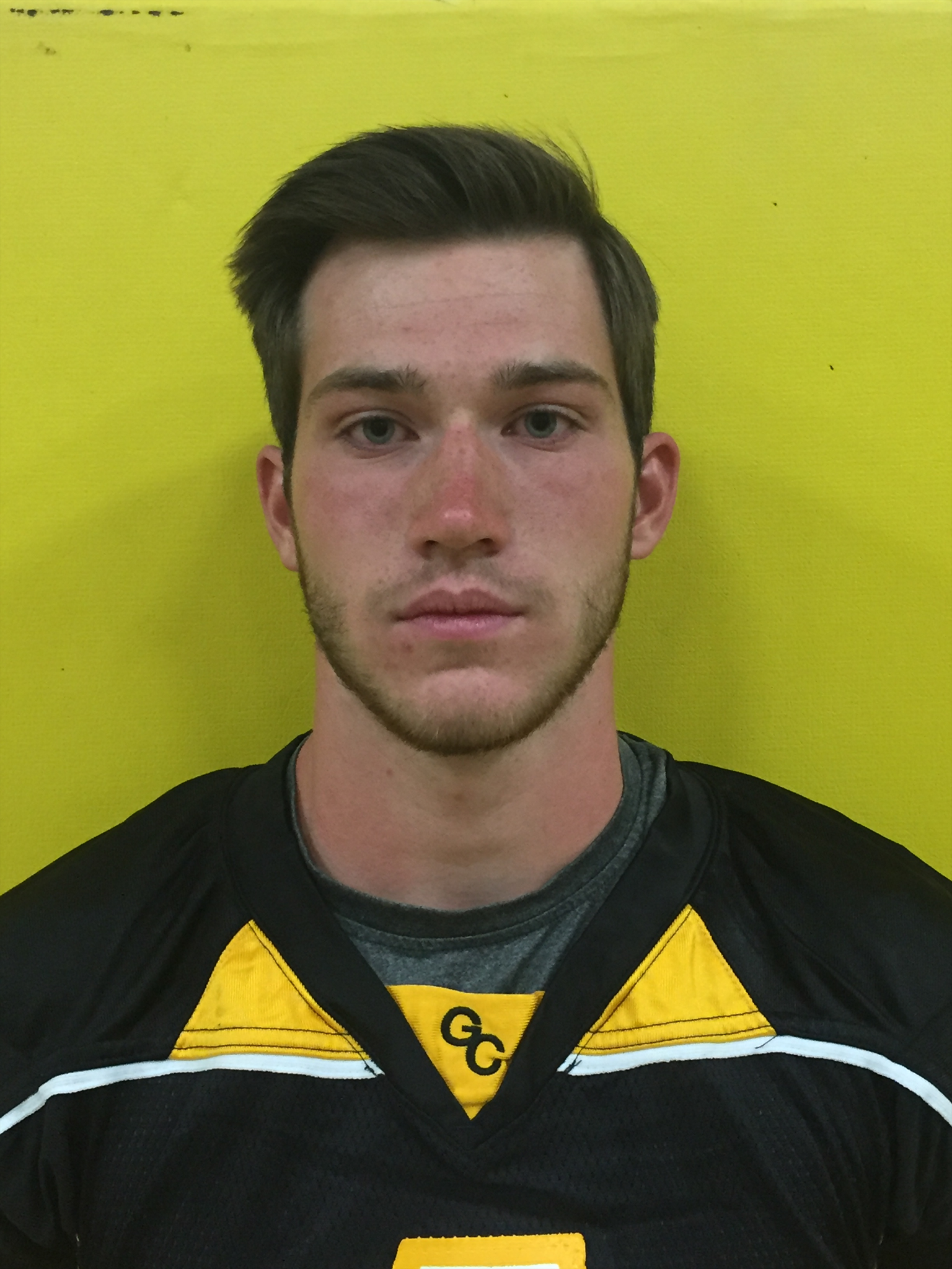 Matthew Immordino