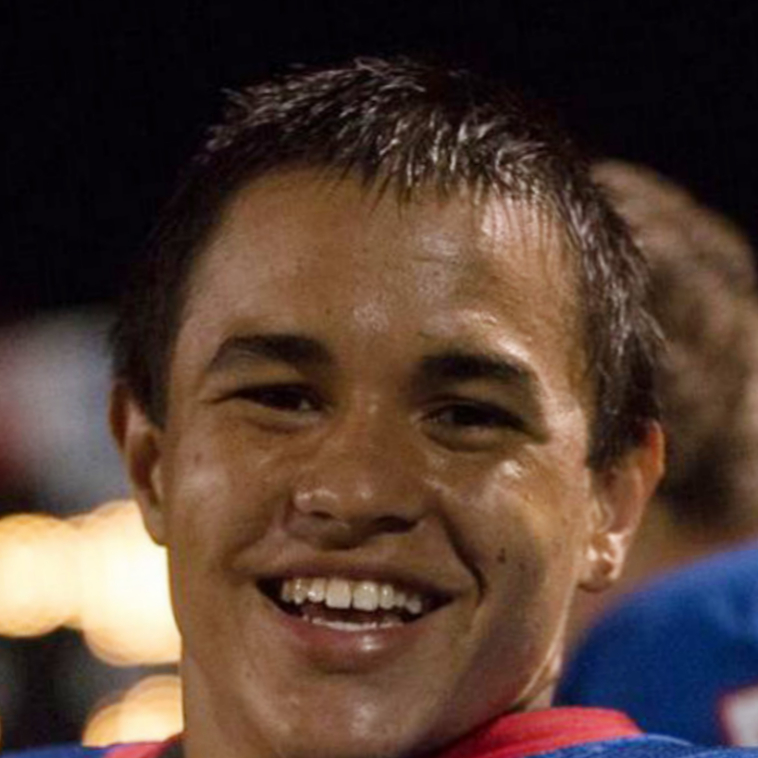 Blake Sanders
