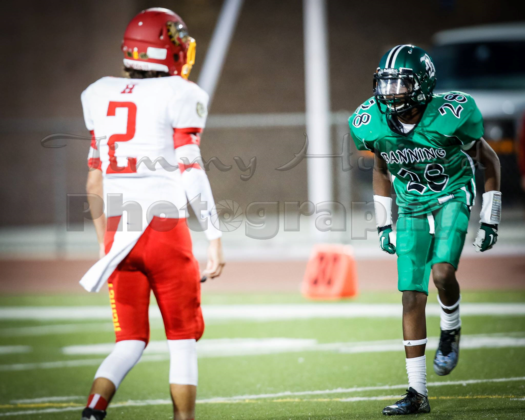 Rodrick Ward