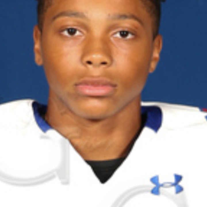 Cameron Lomax mugshot