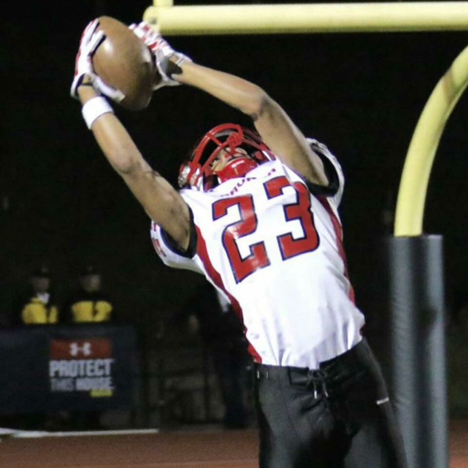 Deondre Gordon