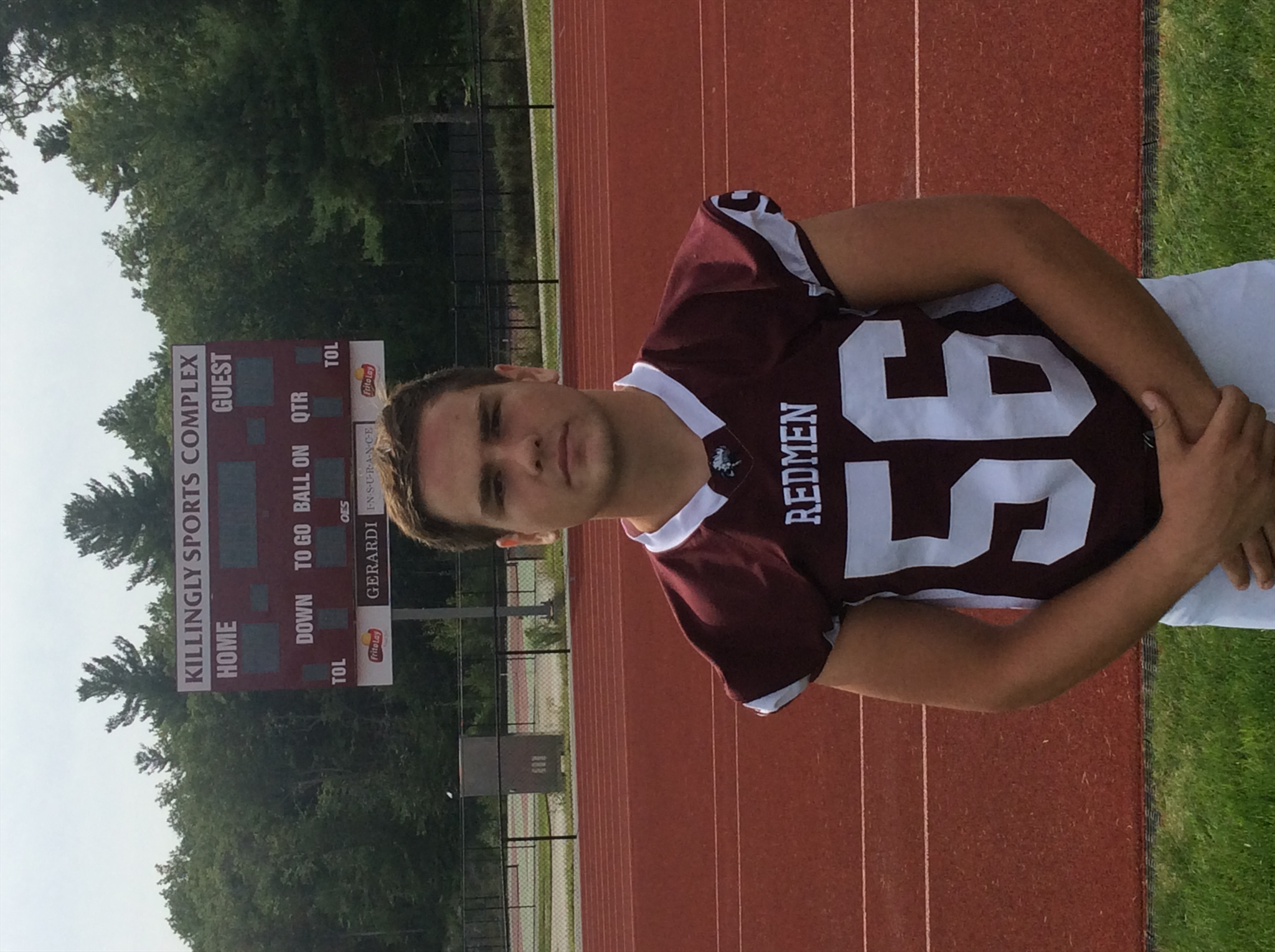 Matt Phelan
