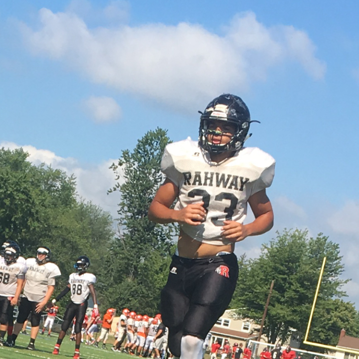 Dominick Williams