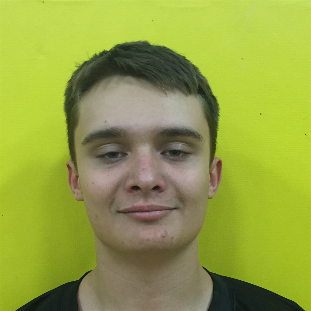 Tristan Froio mugshot
