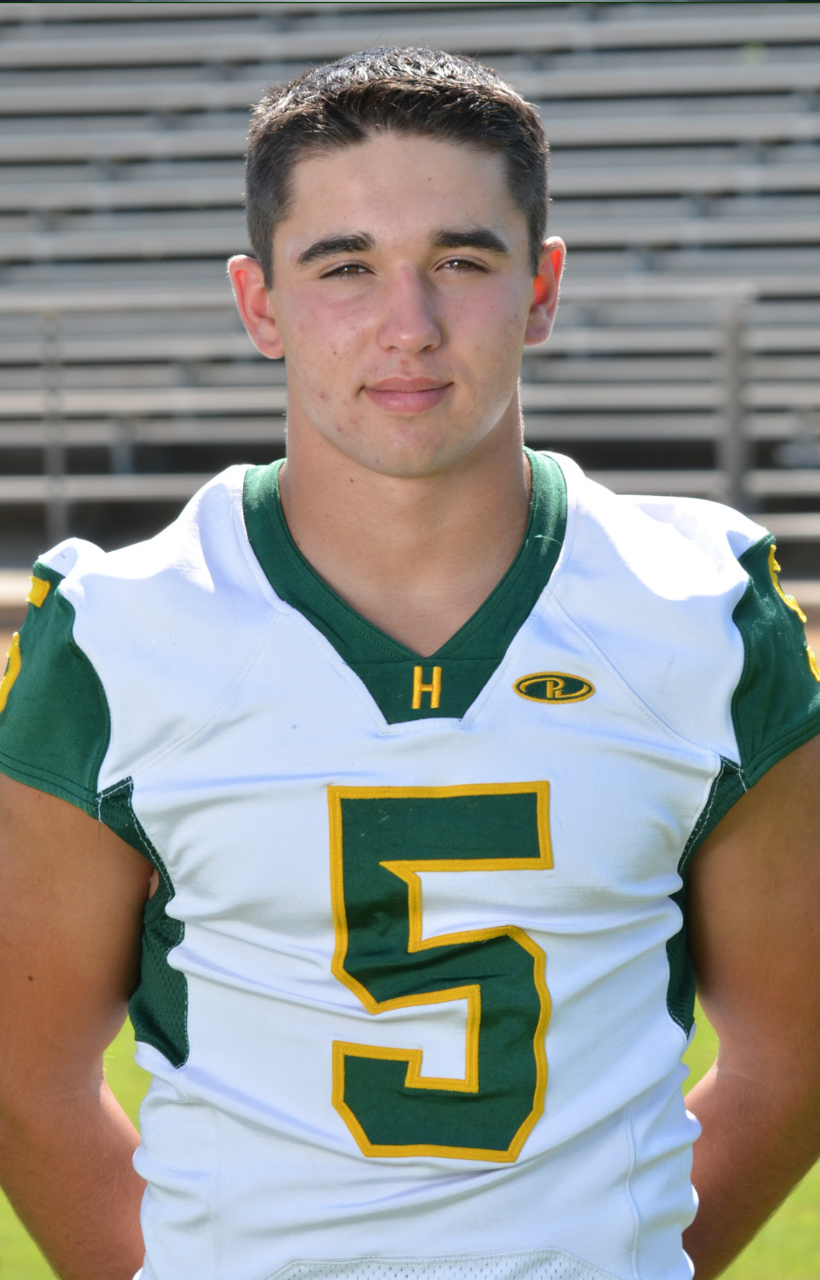 Wyatt Amaral