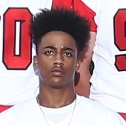 Christian Cooper mugshot