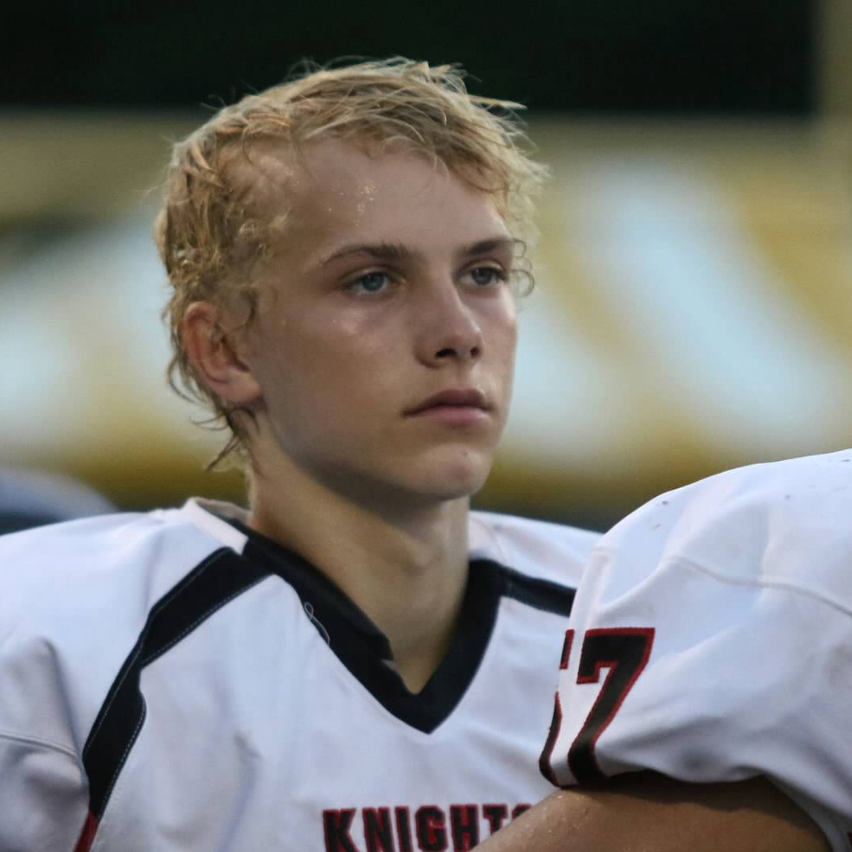 Gaven Cassidy