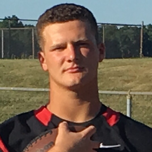 Drew Minnich