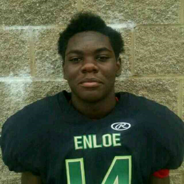 Rayshawn McMillian