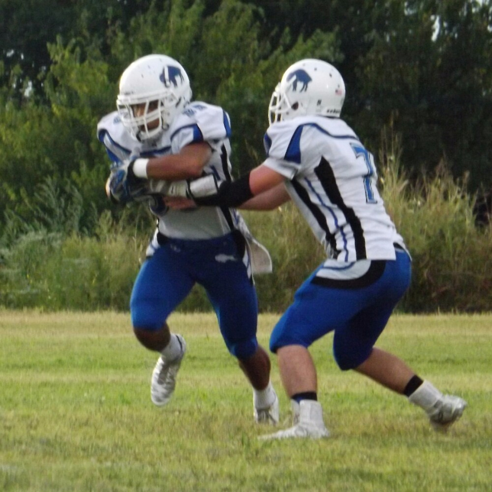 Tristan Daniels