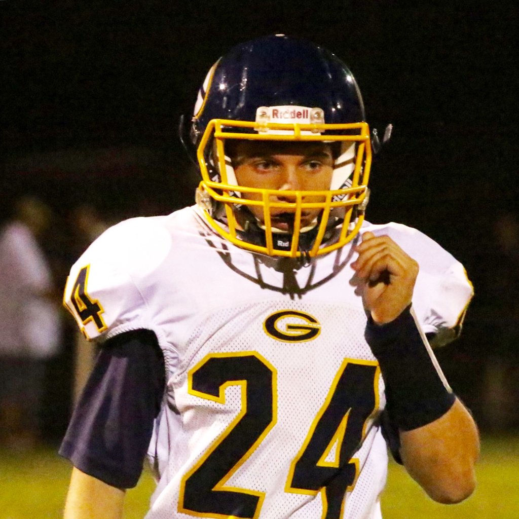 Dillan Mattos