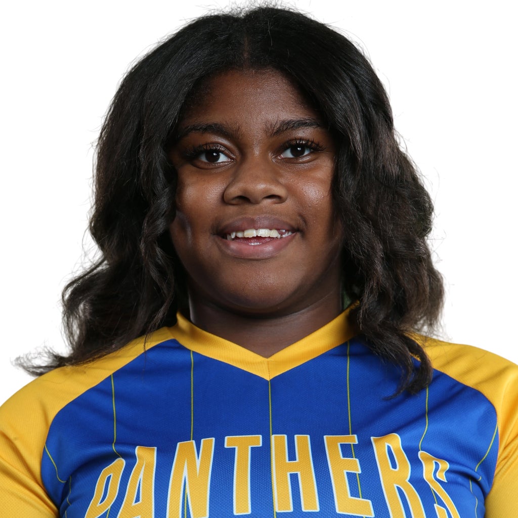 Destinei Robinson mugshot