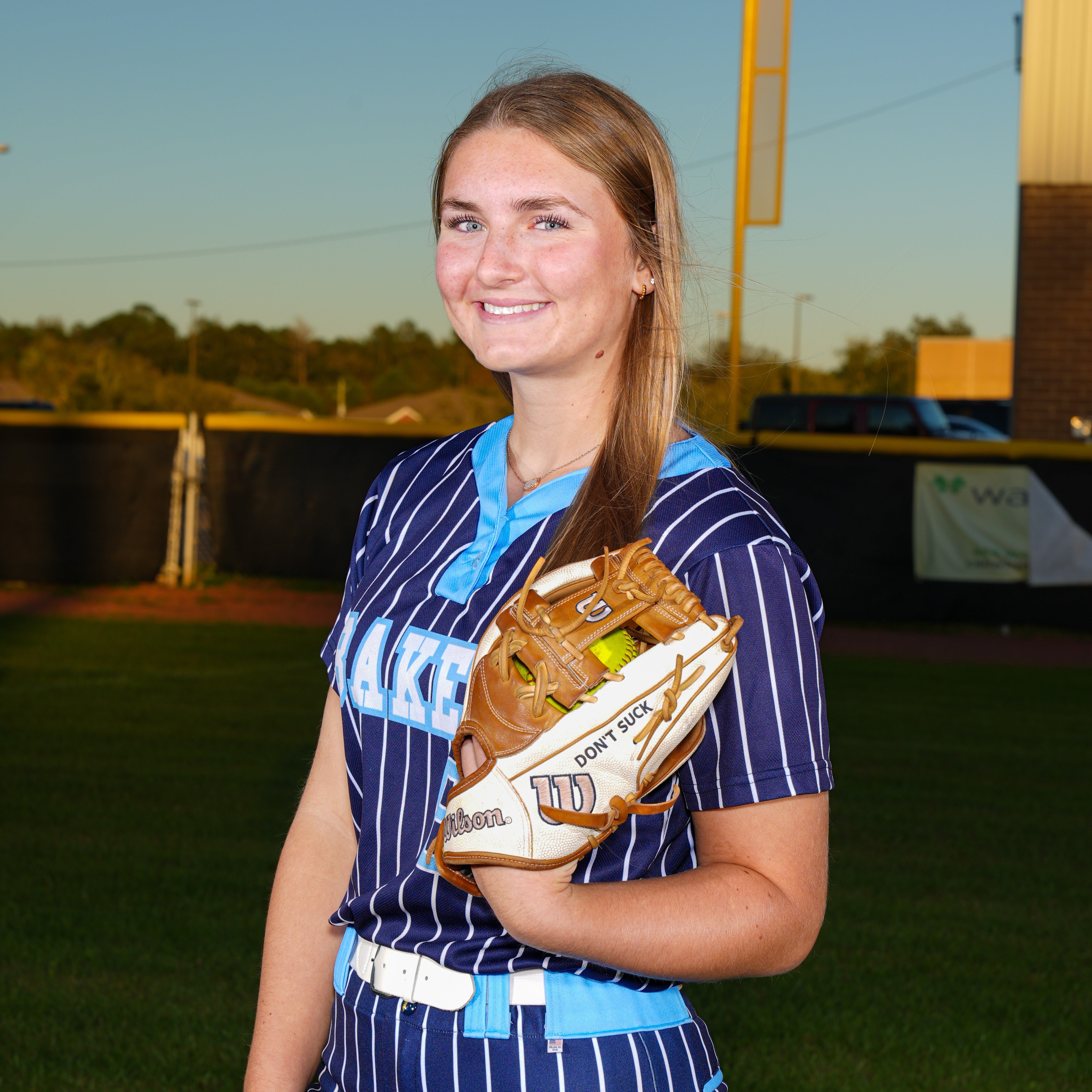 Madison Smith mugshot