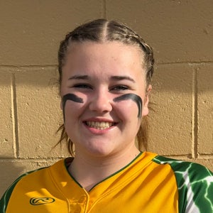 Aspen Swanger mugshot