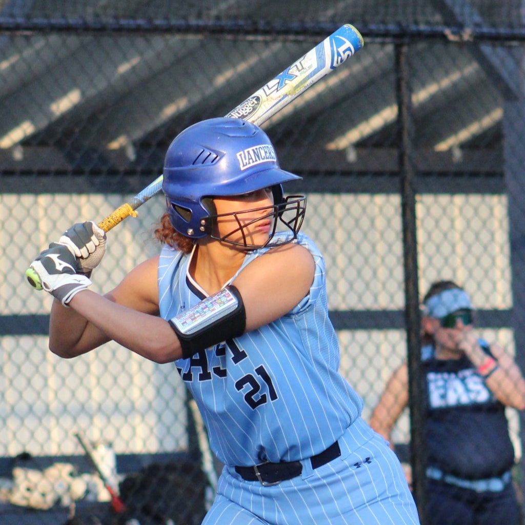 Caleigh Nichols mugshot