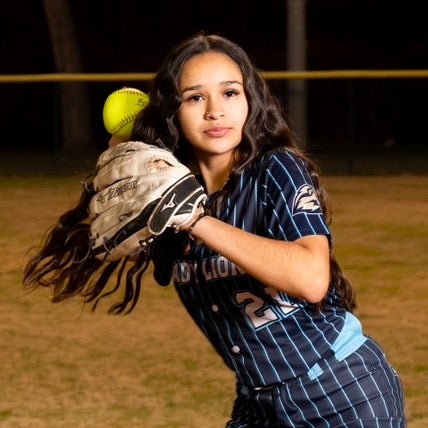 Juanita Aguilar