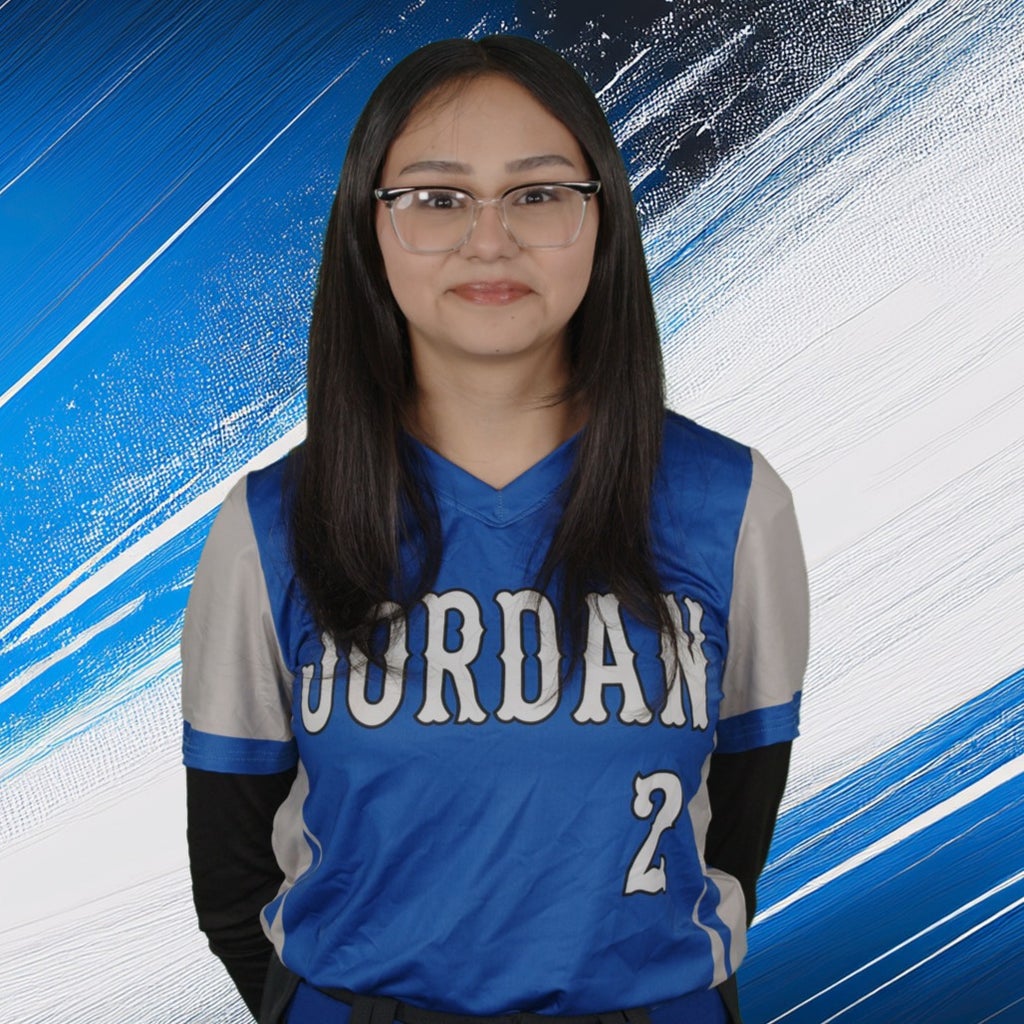 Lucie Alvarado mugshot