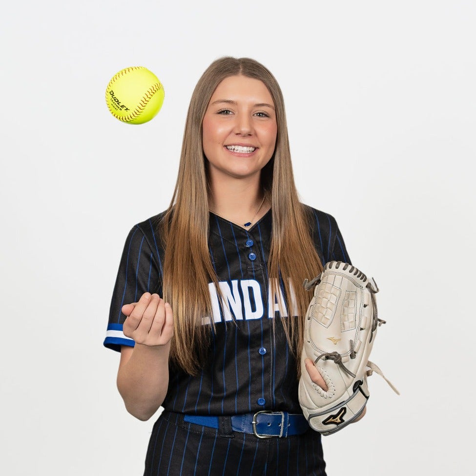 Jayla Johnston mugshot