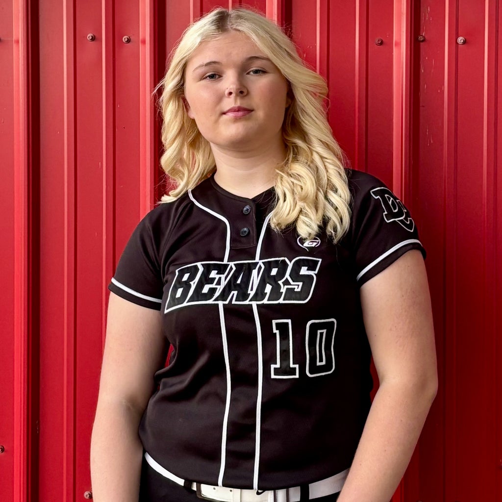 Aubrey Welch mugshot