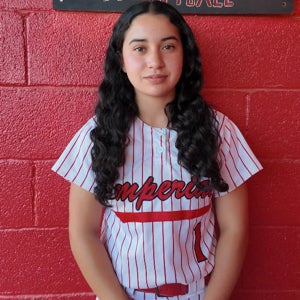 Mirella Barron mugshot