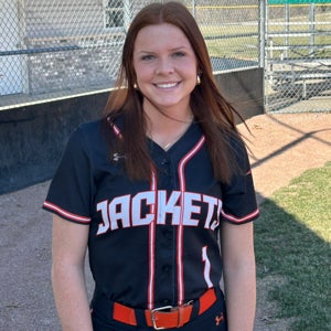 Maggie Caby