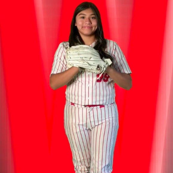 Savannah Vargas mugshot