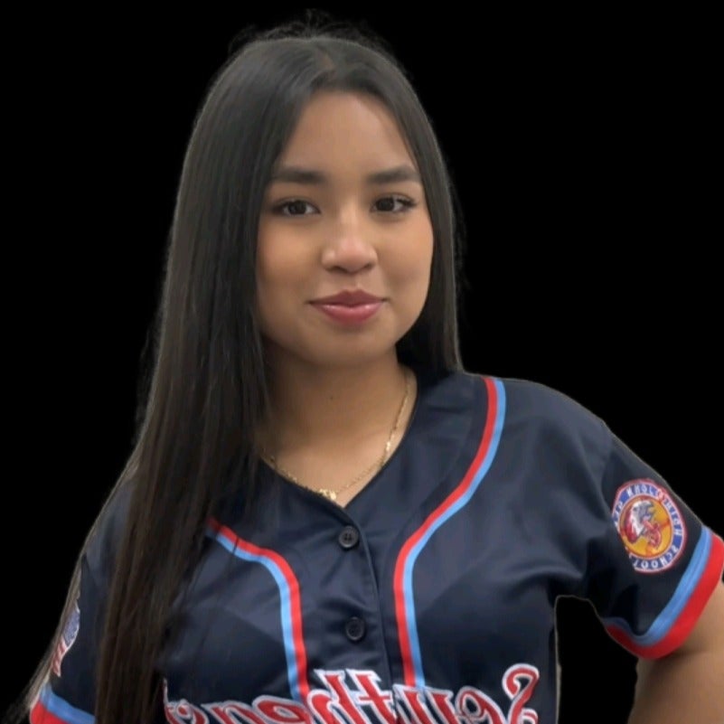 Alma Castillo mugshot