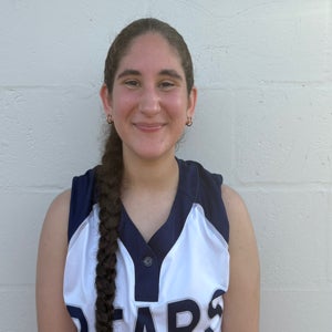 Natalie Lechuga mugshot