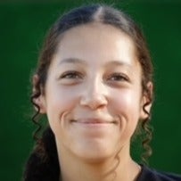 Kylynne Cook mugshot