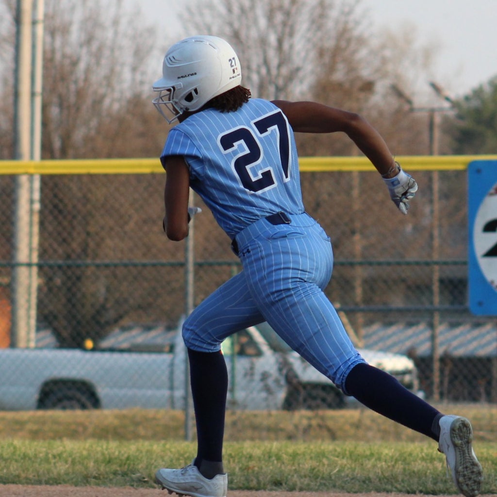 Cierra Jones mugshot