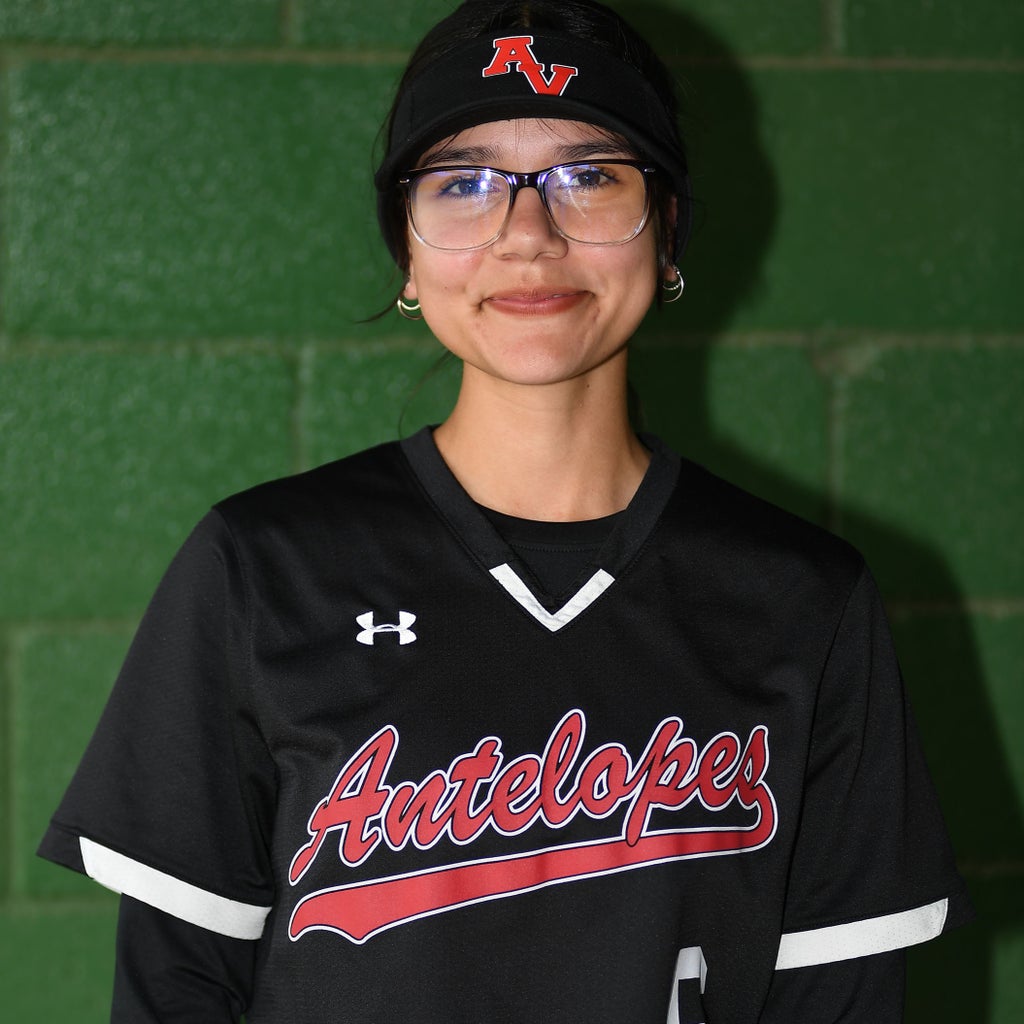 April Ambriz mugshot
