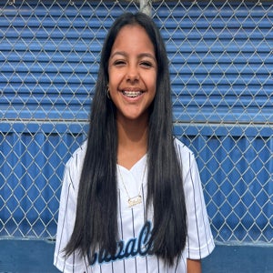 Silvia Gonzalez mugshot